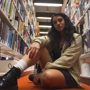 Meet your Posher, Tatiana